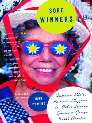 cover image of Sore Winners